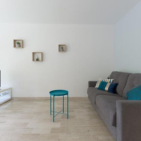 Cosy Studio - Centre Cannes - Terrasse - Clim - Wifi Buitenkant foto